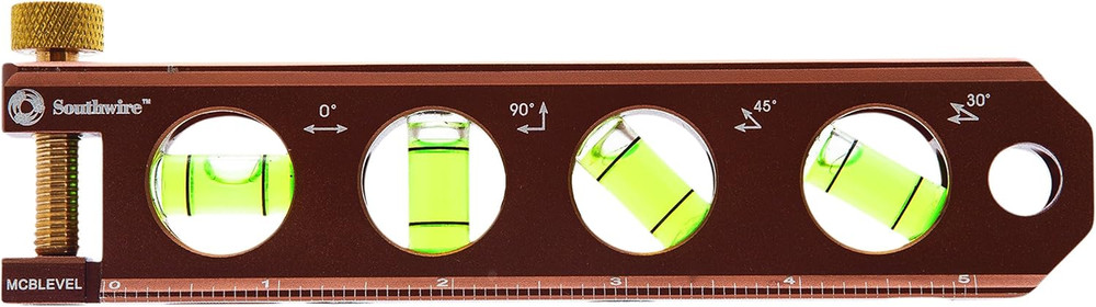 - 58281640 LEVEL; 6 in CONDUIT BENDING; Model:Mcblevel