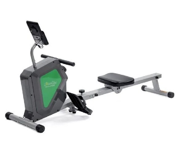 ShareVgo Smart Home Foldable Rower - SRM2000