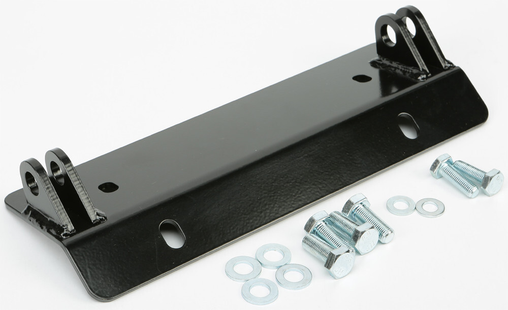 Open Trail UTV Plow Mount Massimo Bennche Coleman Hisun 500/700 - [10-5555]