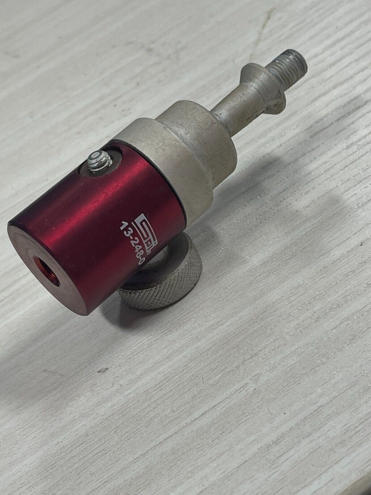 SPI Indicator 3-5/8 Inch