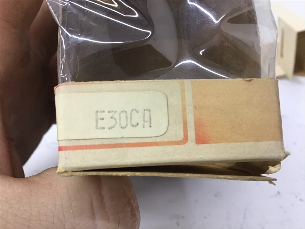 Cutler Hammer E30CA Oil Tight Push Button