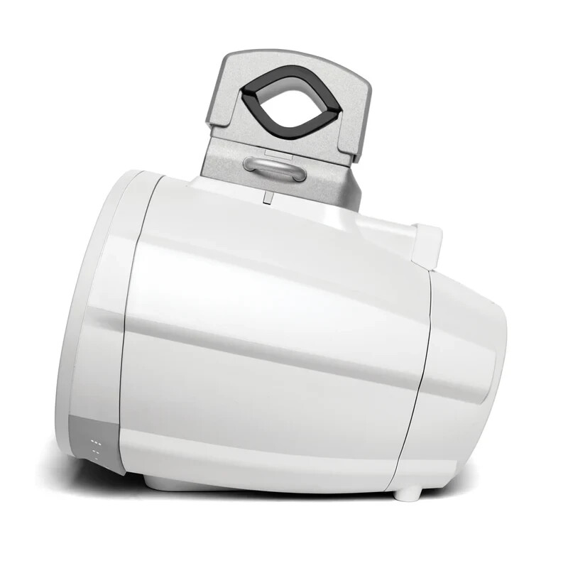 ECOXGEAR ExtremeTower Bluetooth Speakers TB8 - 1 Battery Powered + 1 Passive