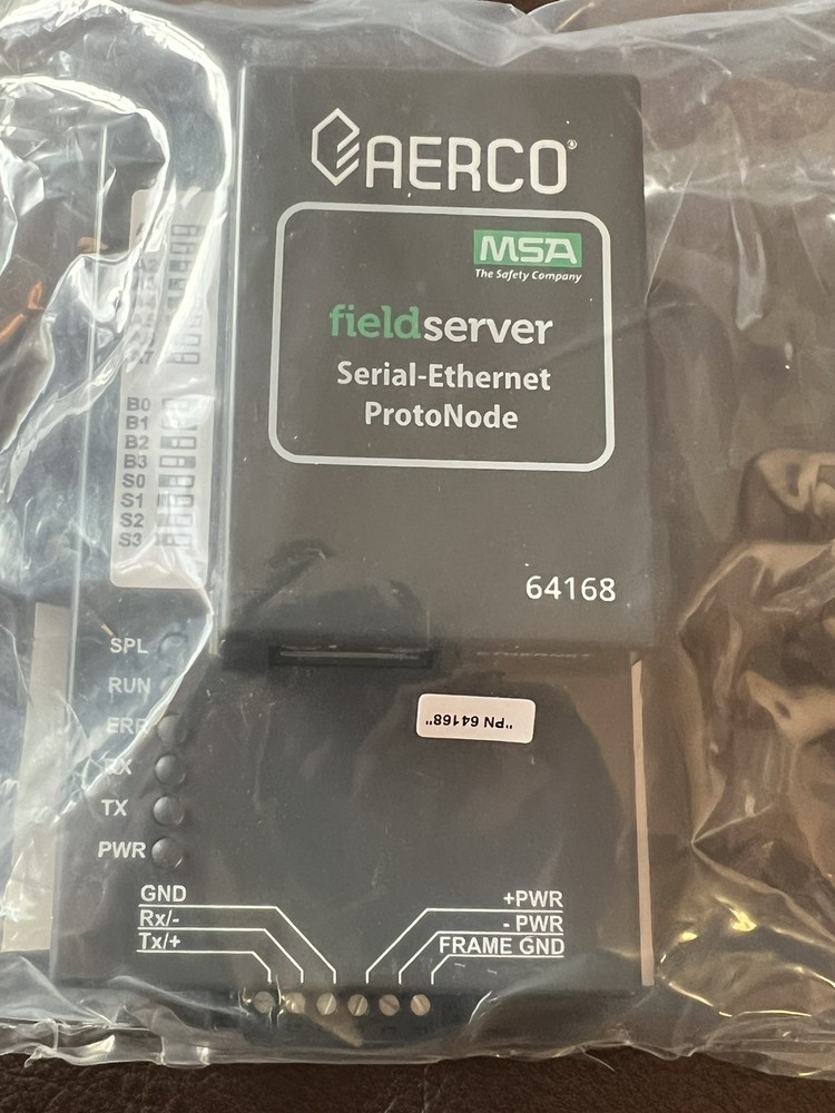 AERCO Protonode - 64168