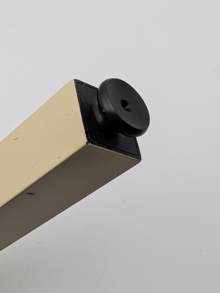 K+E Leroy Lettering Pen Drafting Tool w/ Bubble Level & Case