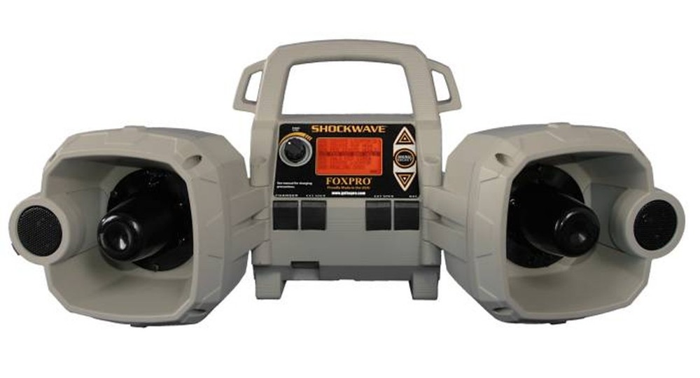 FoxPro Shockwave (SHOCKWAVE)