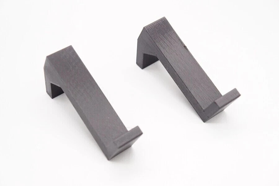 Convenient Angled Stand Arms for KORG nanoKONTROL2 USB Controller