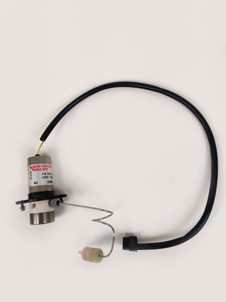Bio-Chem Valve 100T3-S911 for Waters Acquity Binary Solvent Manager HPLC System