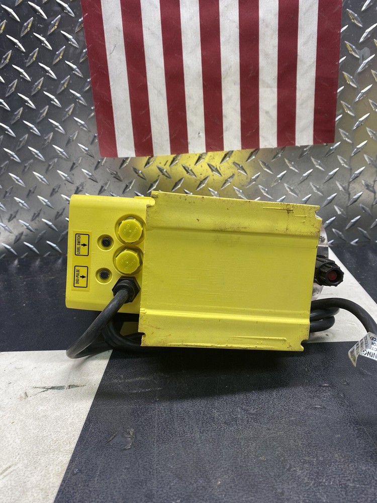 LMI A951-490FI Microprocessor Dosing Pump