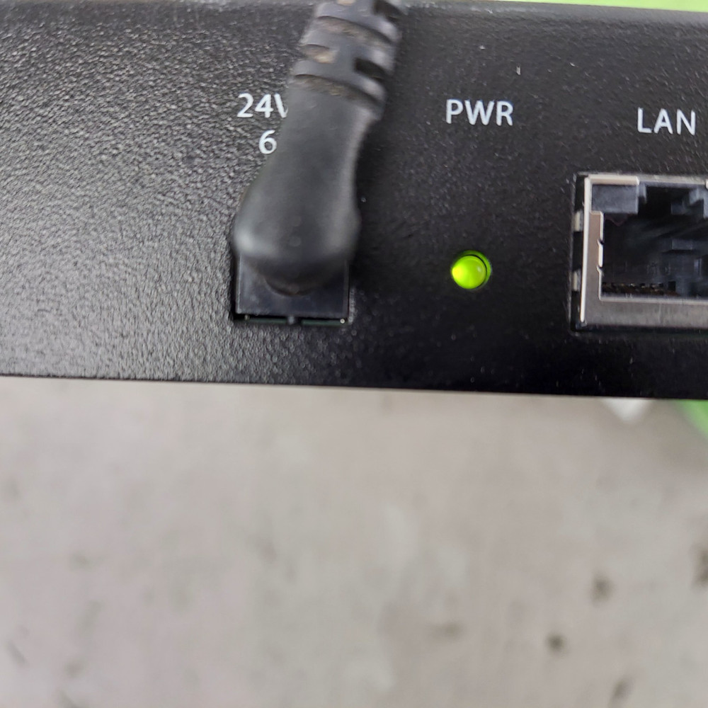 CRESTRON M201852001 UC-PR PRESENTATION TRANSMITTER 6510936