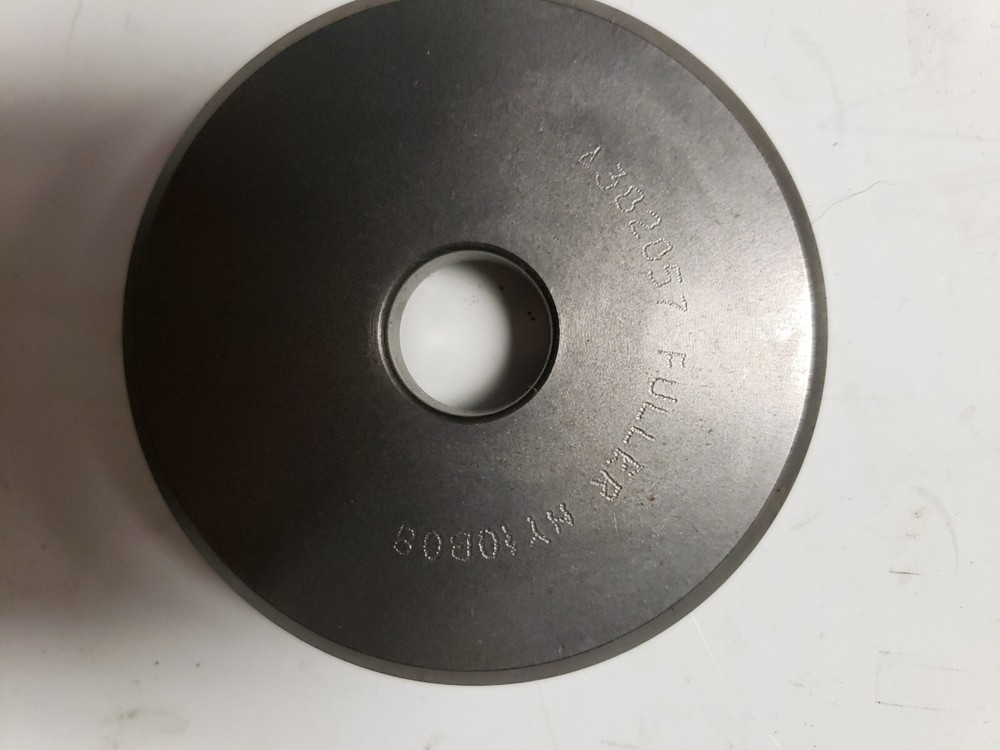 Ful A6340 Eaton Fuller Transmission Retainer