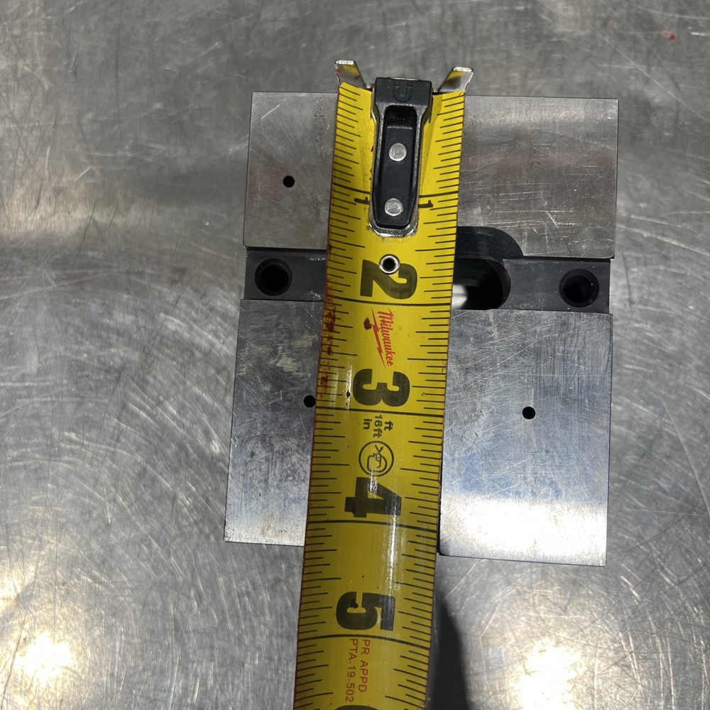 UNIPUNCH 2554-CS Used Surplus