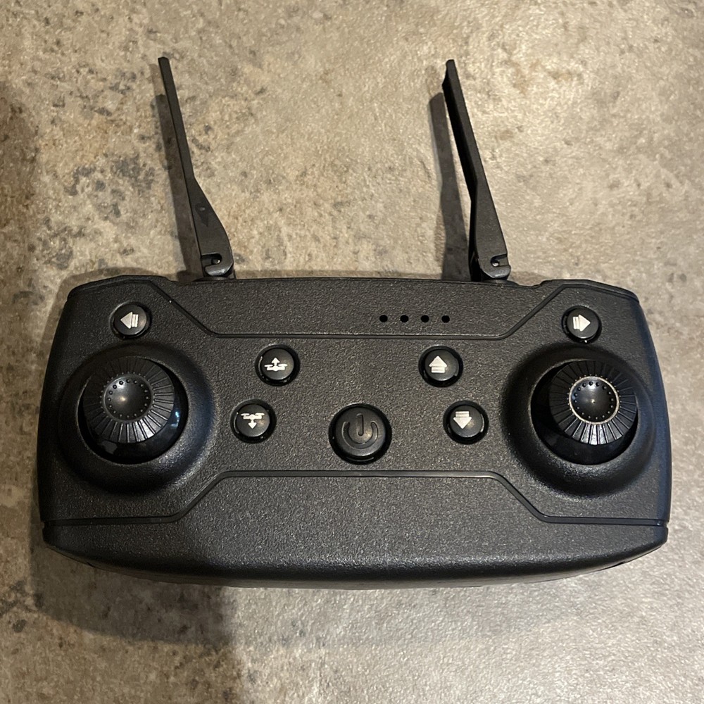 E99 Pro HD Camera Drone For Beginners TESTED