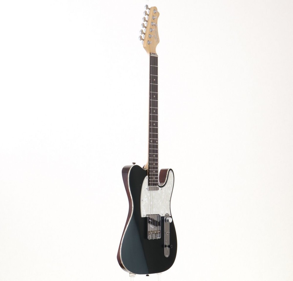 Infinite Trad T with Binding