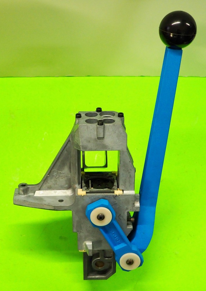 Dillon SDB Progressive Press-(20102)