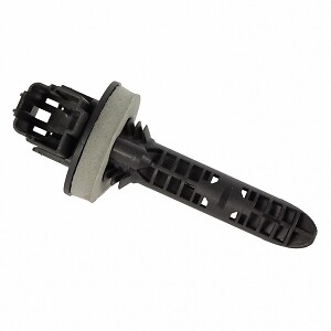 Interior Air Temp Sensor Motorcraft YH1955