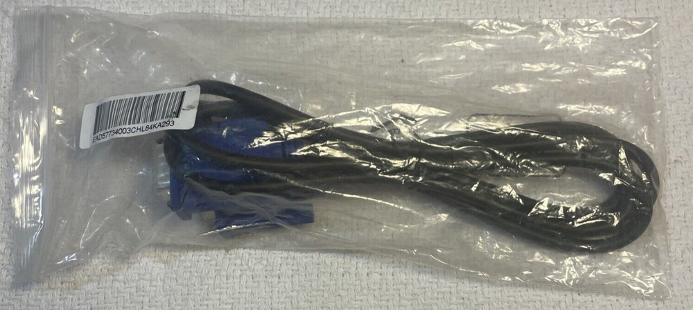 vga cable 55”