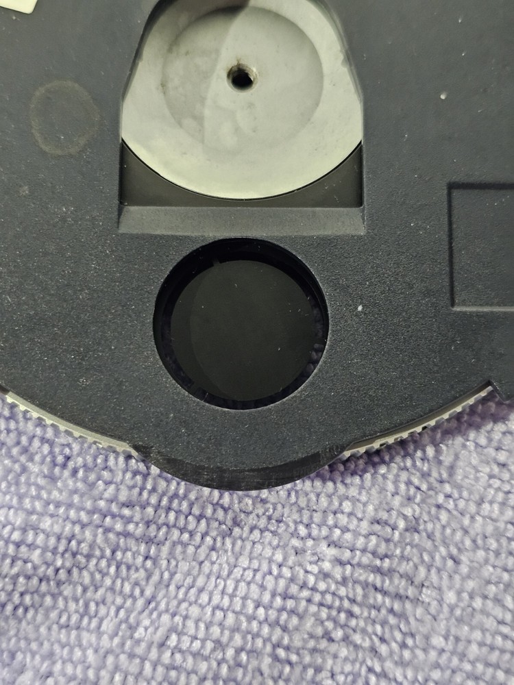 Leica 501165 Phase Contrast Darkfield Microscope Condenser
