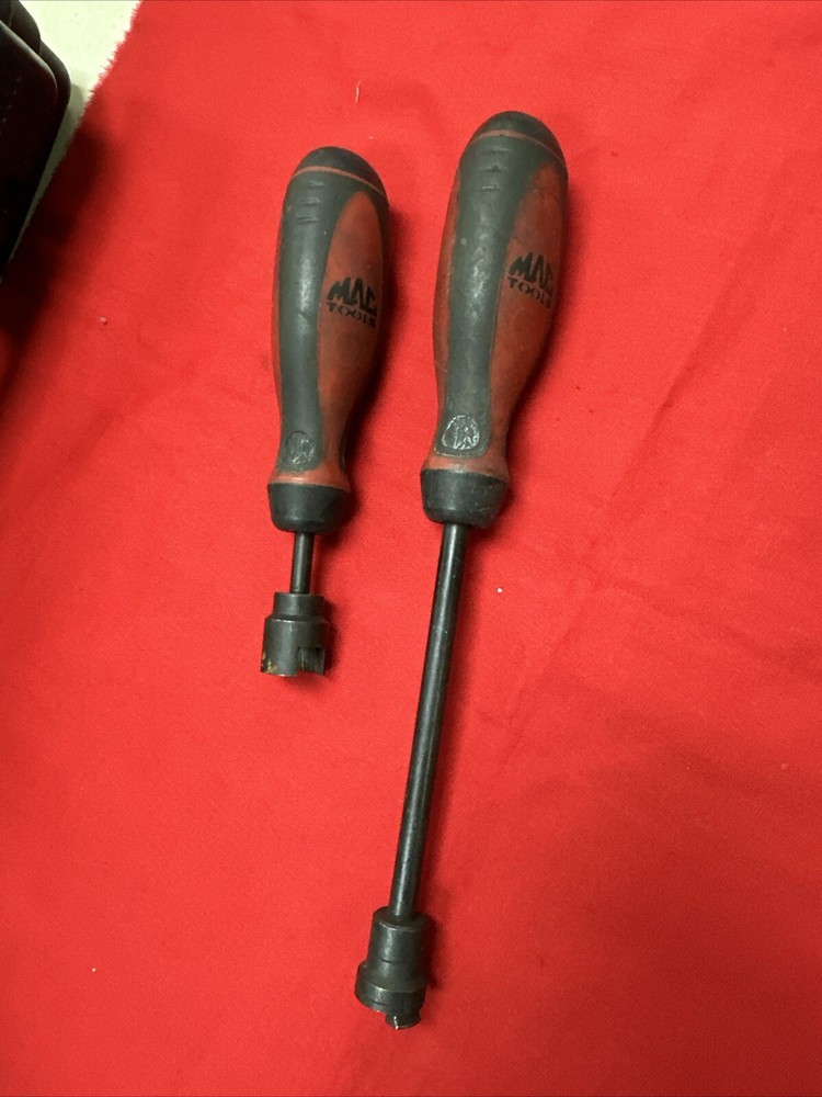 Mac Tools BT96131 And BT96133 Brake Tools