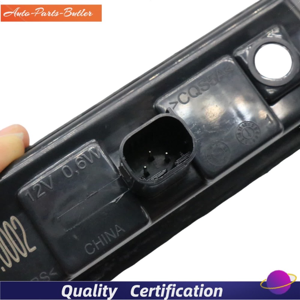 Fits Ford Focus Transit Connect 2.0L Trunk Liftgate Lock Release Control Switch