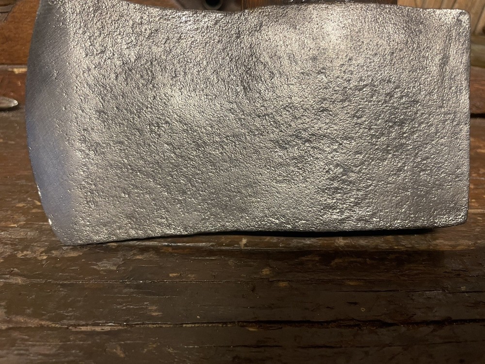 Vintage White House Axe, No 1.
