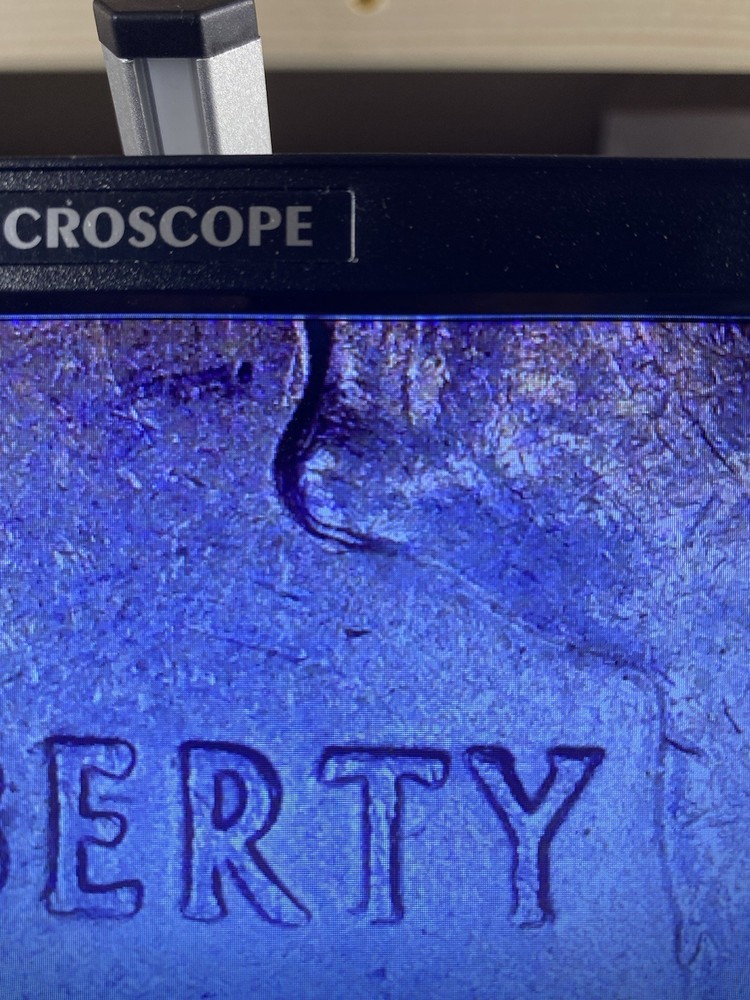 🔥2003 P Illinois Quarter With DDO Errors🔥