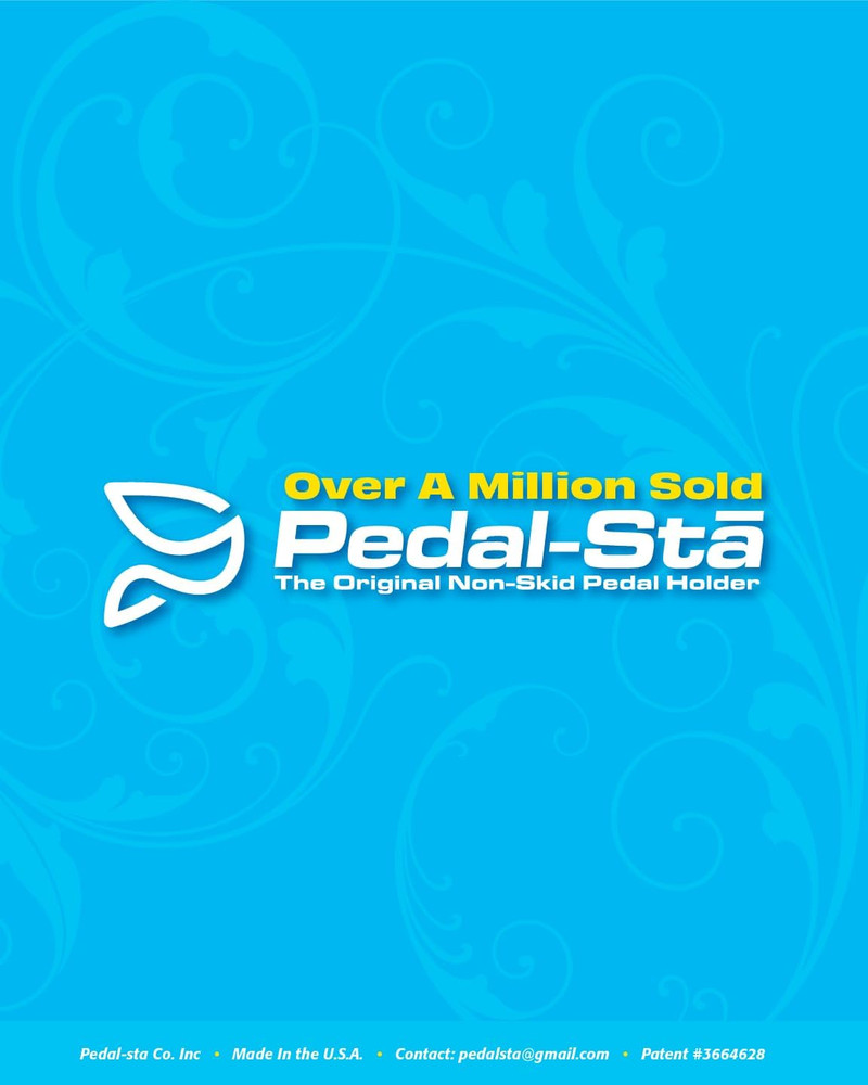 II Sewing Machine Pad, 100% American Made.