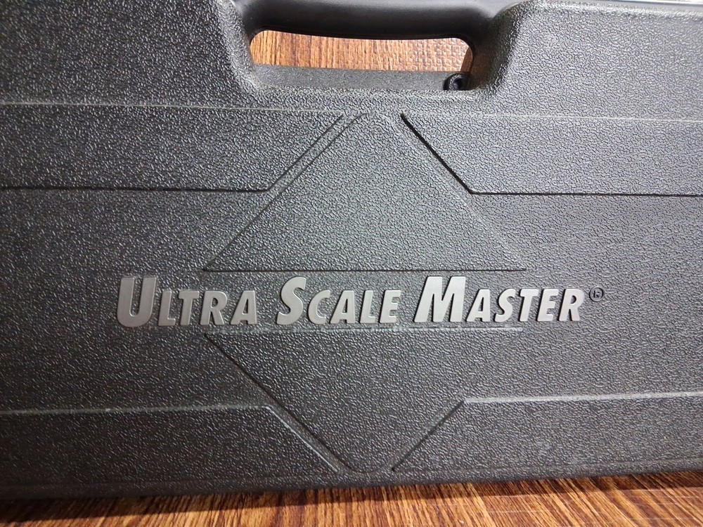 Ultra Scale Master Pro Digitizer System