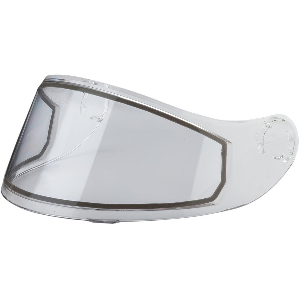 Z1R Solaris Shield - Dual Lens - Clear 0130-0663