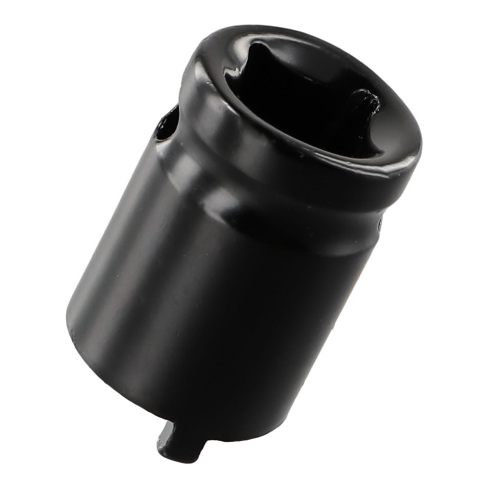 Angle Grinder Socket Wrench,Black Pressure Plate Removal Thread Release Adapter