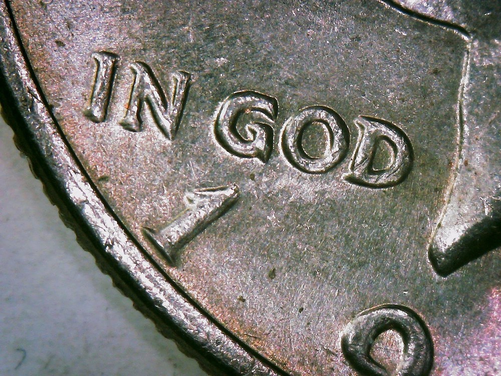 1973-D Kennedy Half DDO, FS-101