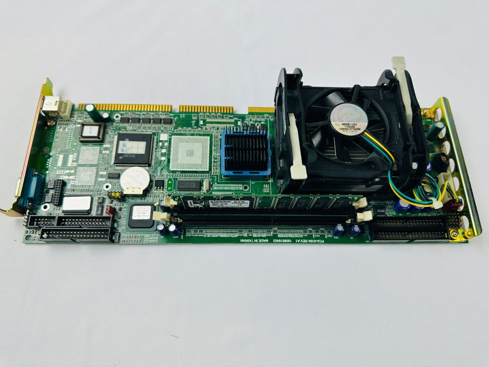 Advantech PCA-6184L CPU Board