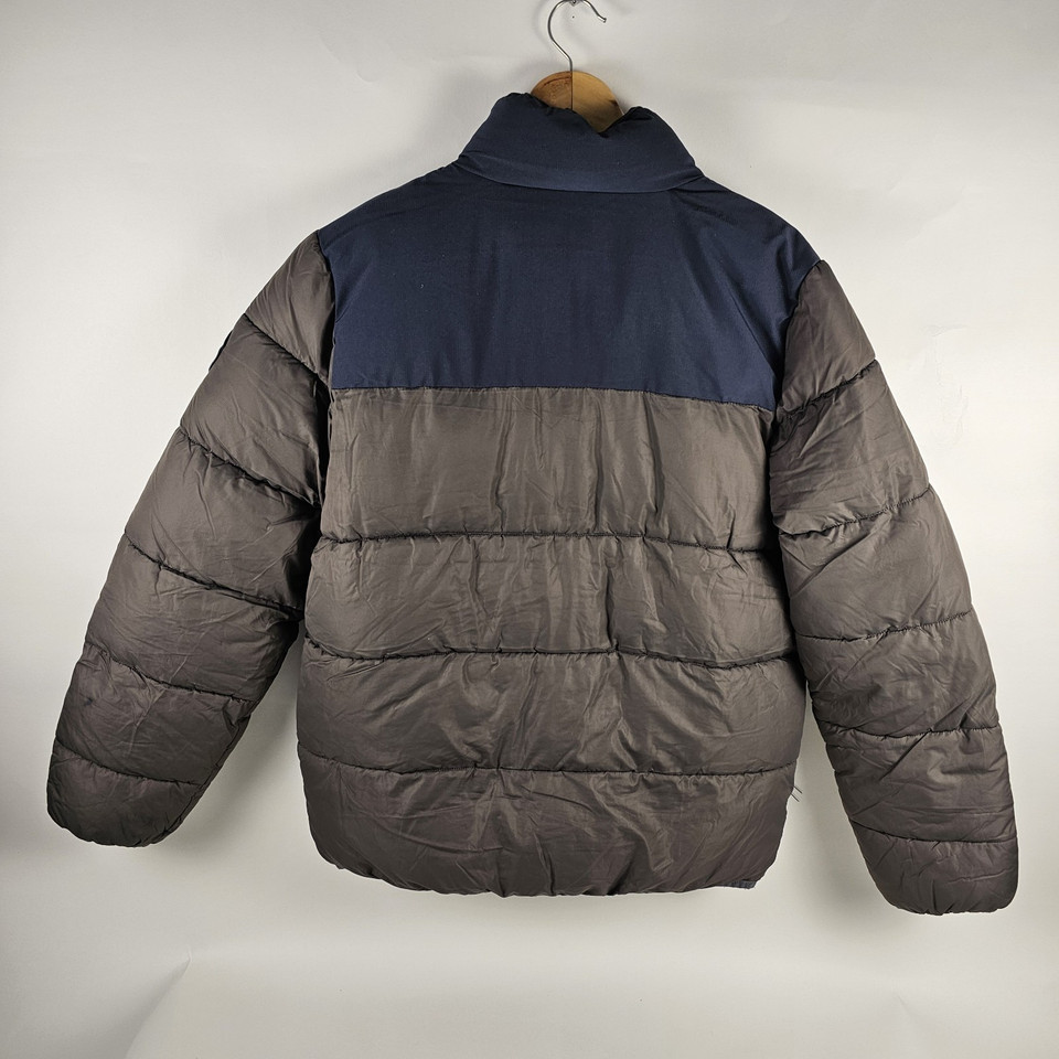 GERRY Heritage Edition Heavy Puffer Jacket