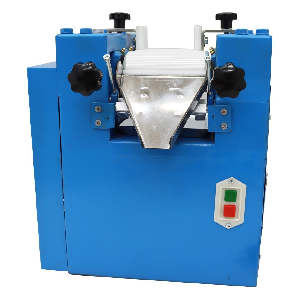 3 Roller Grinder Milling Machine for Ointments Mill Grind Pigment Paste