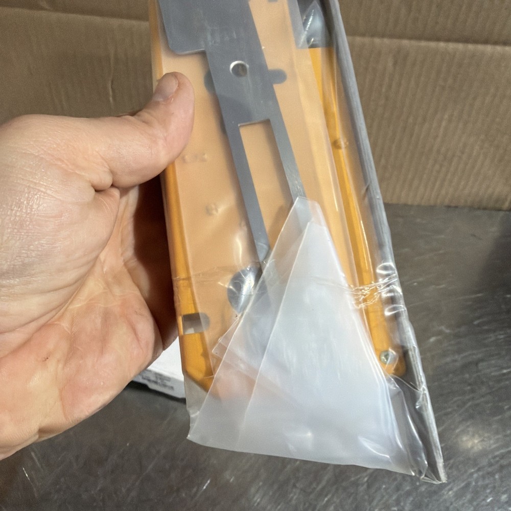 Guardian ML100DGSS Lock Nos Surplus