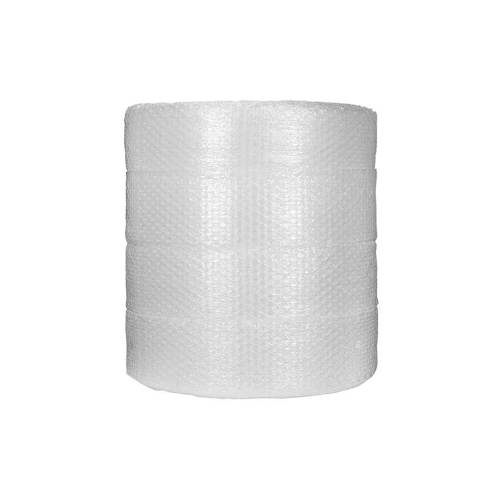 GRAINGER APPROVED 56LT69 Bubble Rolls,Clear,PK2 787PT2