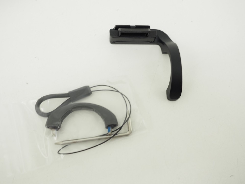 New! Stages Dash L50 Wireless GPS Cycling Computer Bluetooth / Ant+ Black