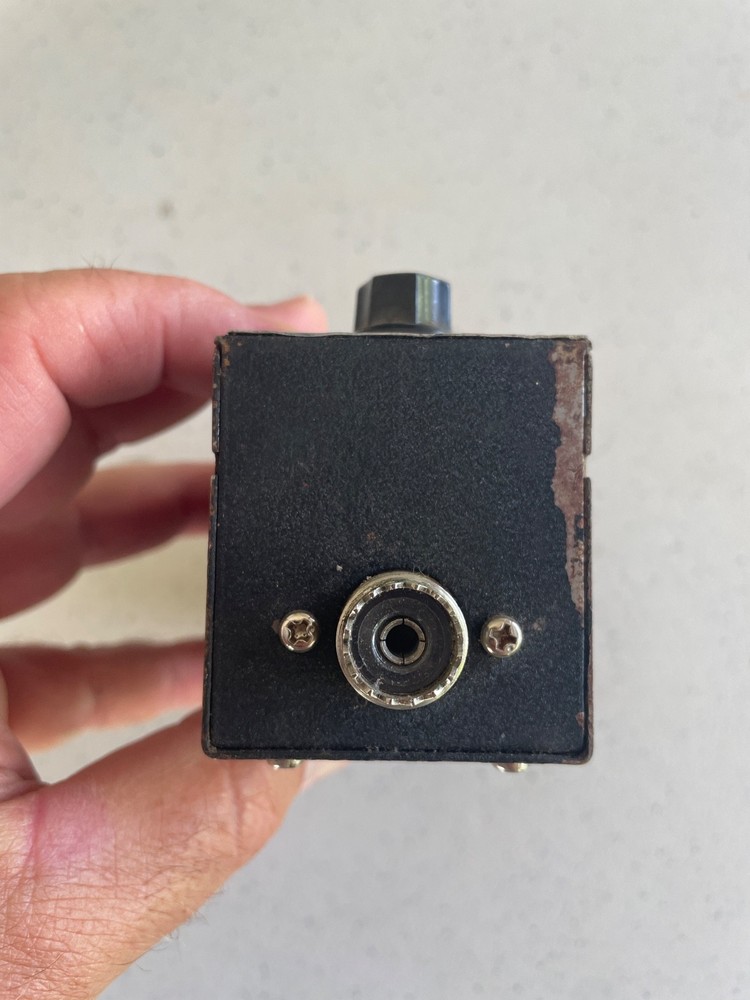 Pace Model P5453 Field Strength Meter (SWR) Untested