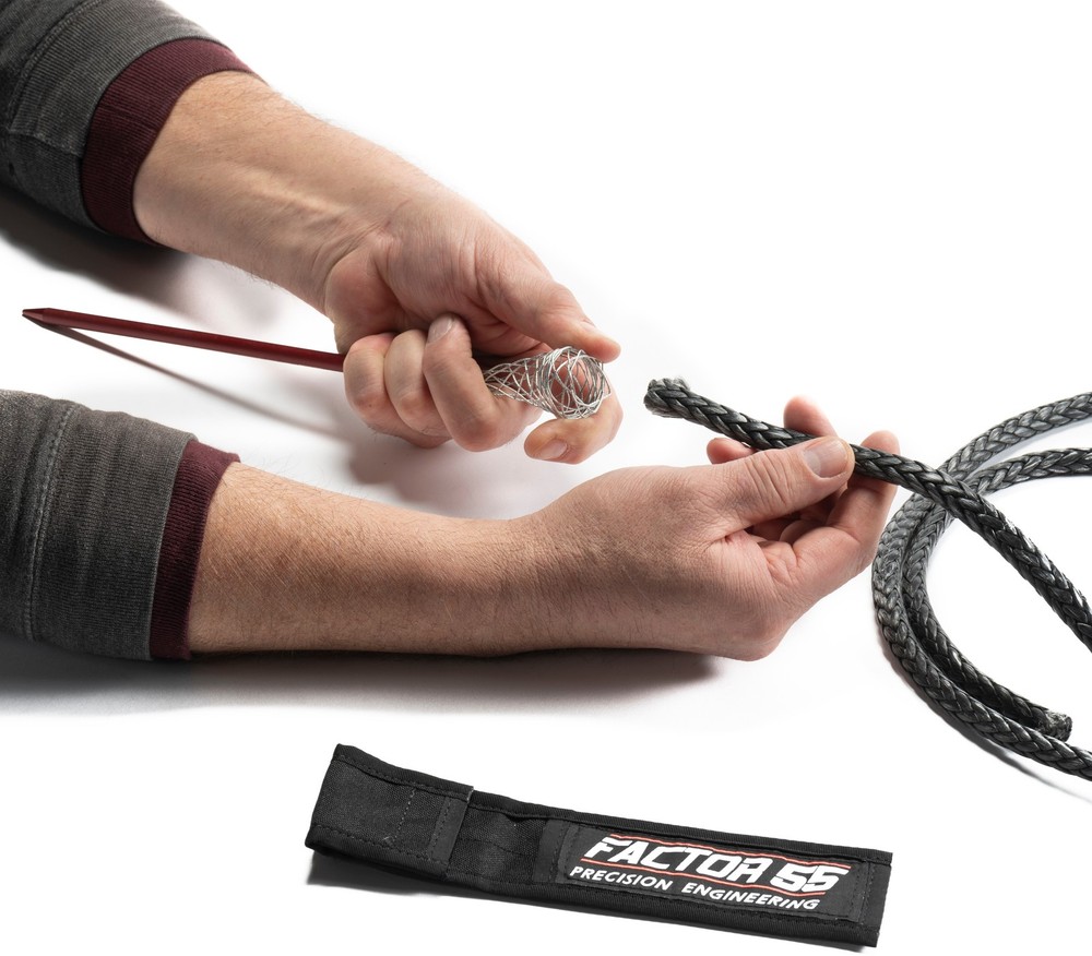Factor 55 00420-01 Rope Splicing Kit
