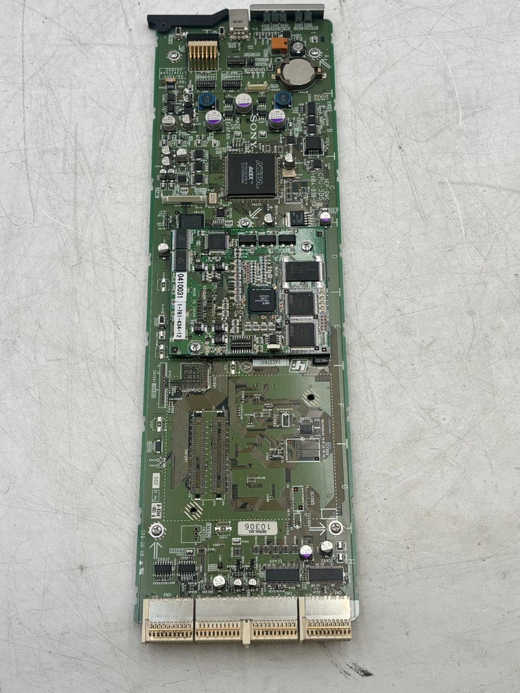 Sony HKSP-300 Processing Module Controller for PFV-SP3300