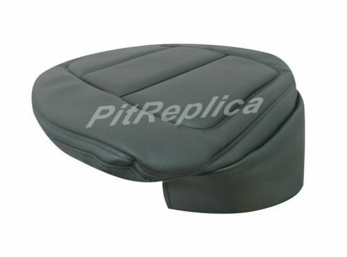 NEW HONDA GL1500 GOLD WING ASPENCADE INTERSTATE SEAT COVER GREY [1OVSS/1OV​OS]