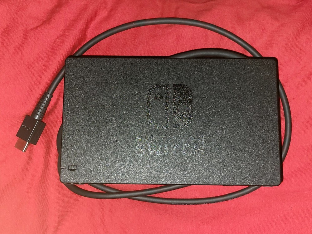 nintendo switch accessories bundle