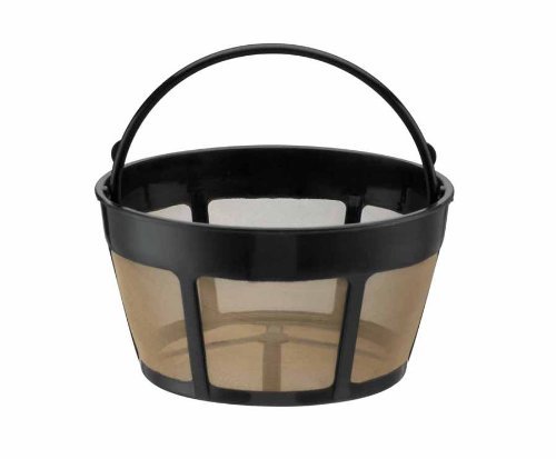 Cuisinart GTF-B Gold Tone Coffee Filter For DGB-625 Coffee Maker