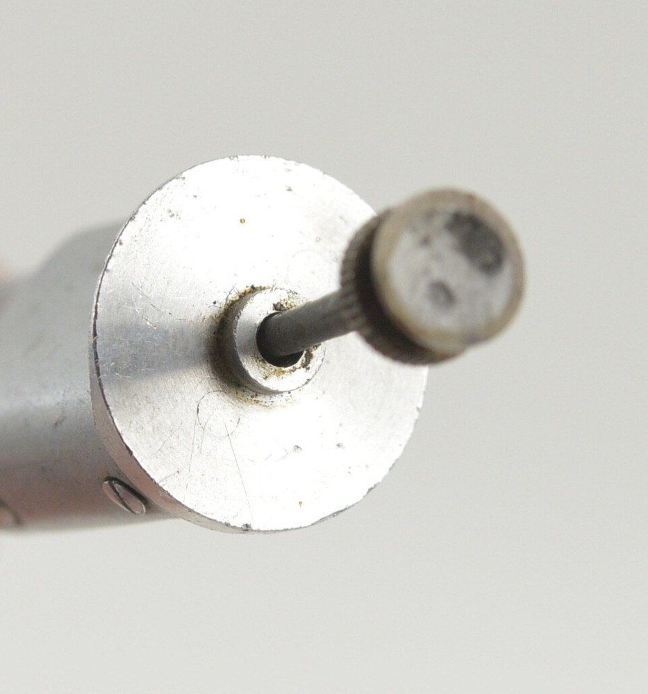 Heavy duty metal double Shutter Cable Release Cord