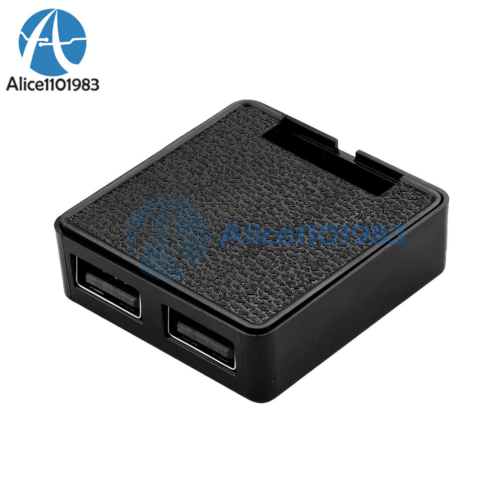 5V3A Dual USB Solar Panel Mobile Power Supply Smart Voltage Controller Regulator