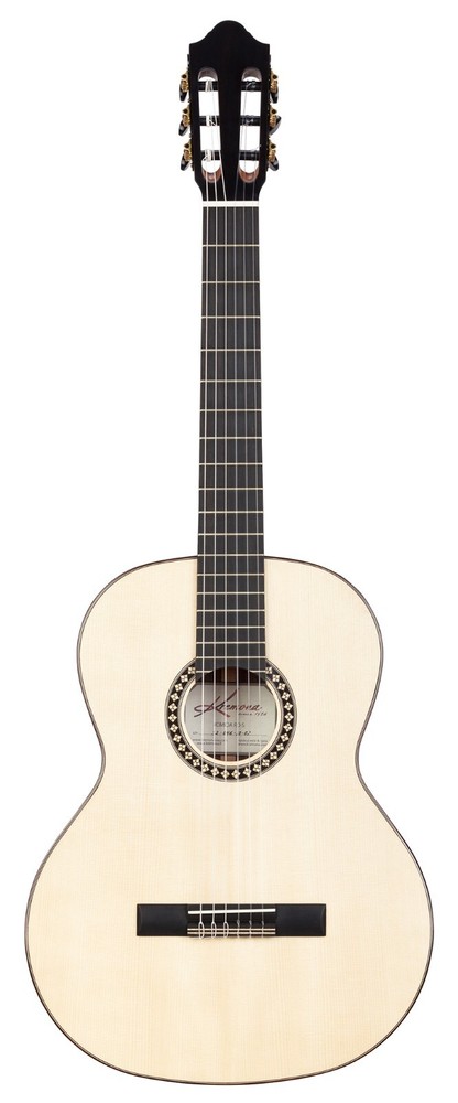 Kremona Romida Classical Guitar