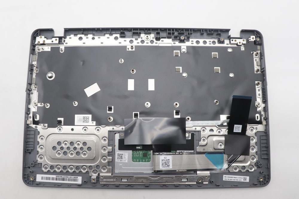 5M11H61768 KB BK PT ENG DFN