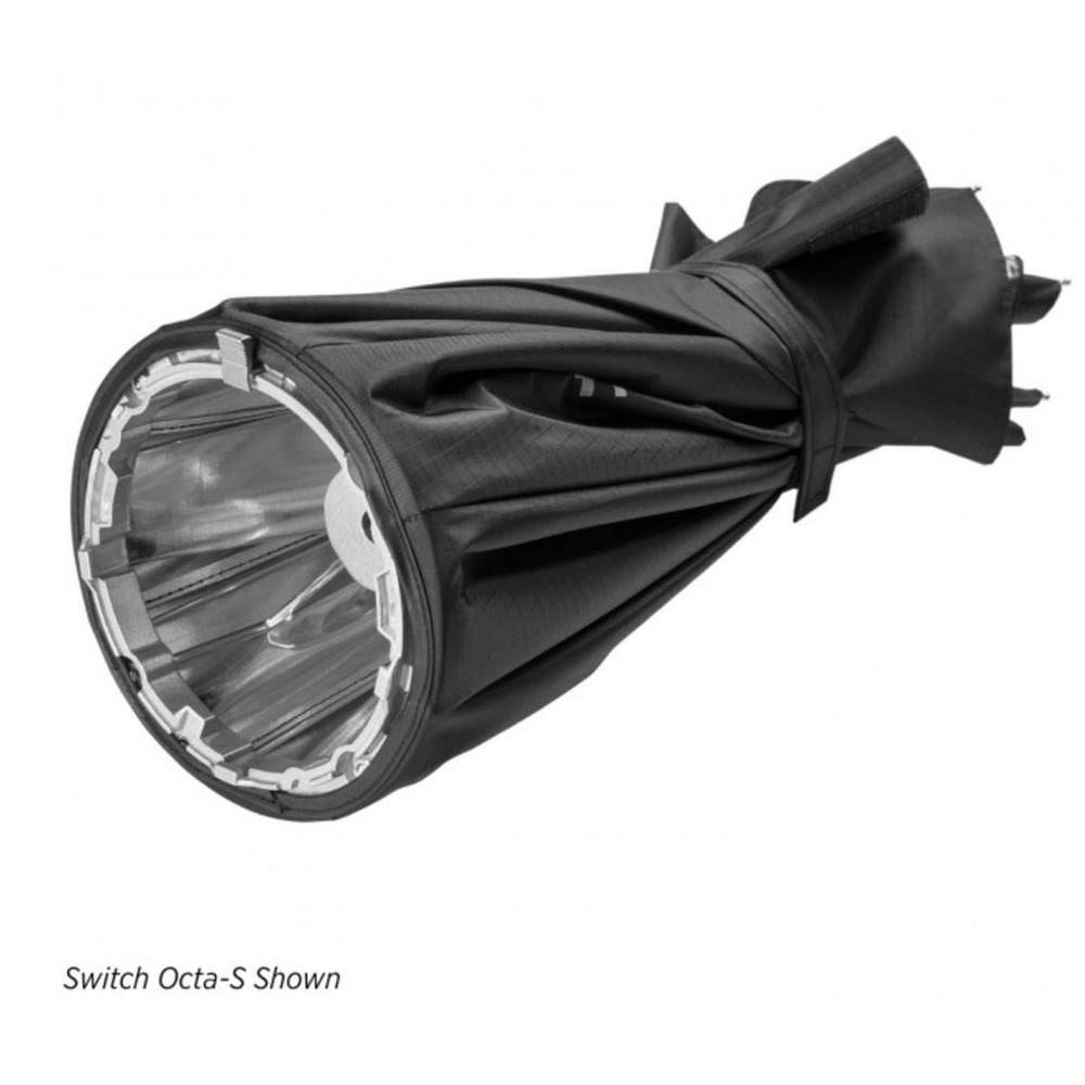 Westcott Rapid Box Switch Octa-L with Profoto Standard Switch Insert