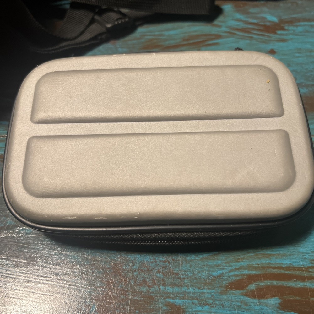 Red Mini Backpack NDS & Small Case NDS