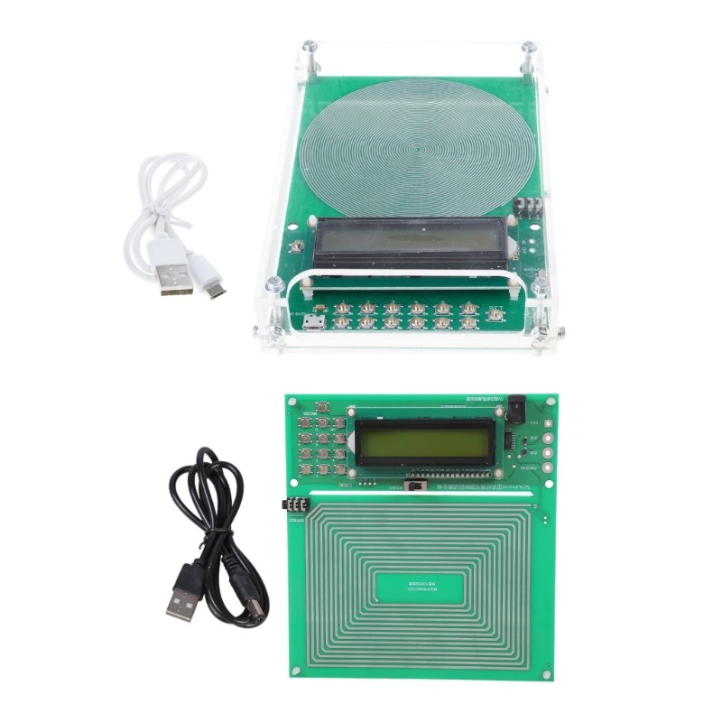 7.83Hz DC5V Schumann Device Resonator Sound Frequency Machine Generator
