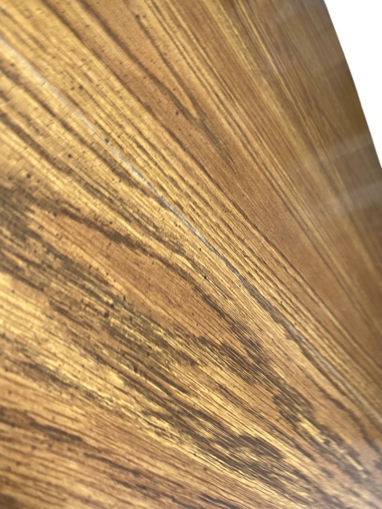 Cochrane Vintage Oval Solid Oak Dining Table set with 4 Windsor chairs